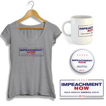 Load image into Gallery viewer, Impeachment Now Pack