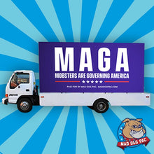 Load image into Gallery viewer, Roll Against Trump