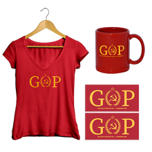 Load image into Gallery viewer, GOP Treason Pack