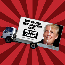 Load image into Gallery viewer, Roll Against Trump